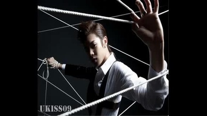 U-kiss Alexander Profile