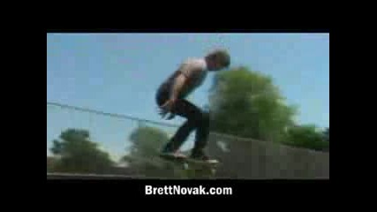 Independence Day Sk8 Video