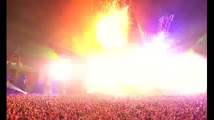 Decibel outdoor festival 2009 official Aftermovie