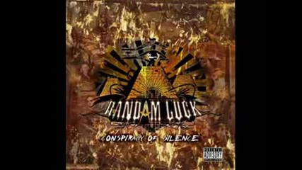 Randam Luck - The Take Over 