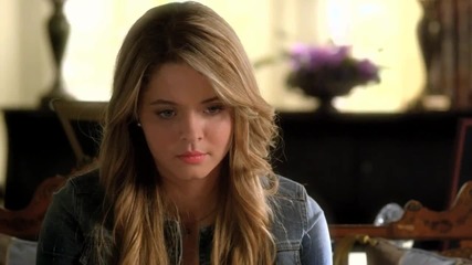 Pretty Little Liars Season 5 Episode 10 Canadian Promo