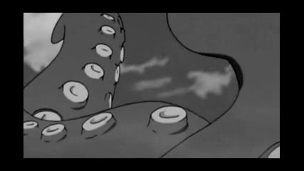 Sasuke vs Killer Bee [ Amv ] - Im Back [hq]
