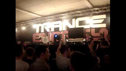 Ali Wilson @ Trance Energy 2009