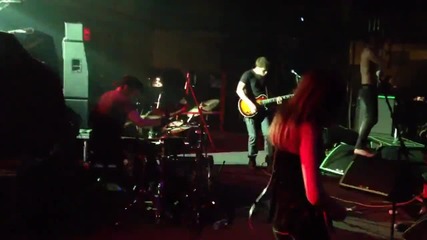 Eso - Running Blind 2013