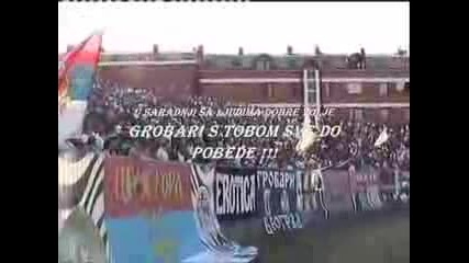 Партизан - Сезон 07/08 [сборно]