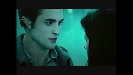 Bella & Edward - We Belong Together