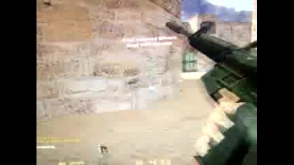 counter-strike 1.6 bg