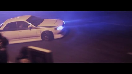 Street Drifting
