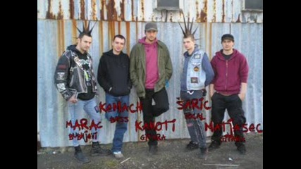 Bakterije - Slobodan
