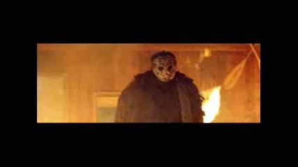 Freddy Vs. Jason - Dope - Now Is The Time