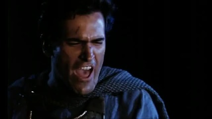 Evil Dead 3 Army of Darkness Trailer / Злите Мъртви 3 Армията На Мрака Трейлър 