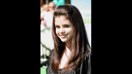 Selena Gomez - Tell Me Something I Dont Know