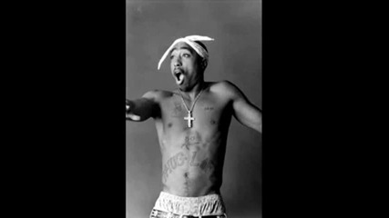 2pac - Back in the day 