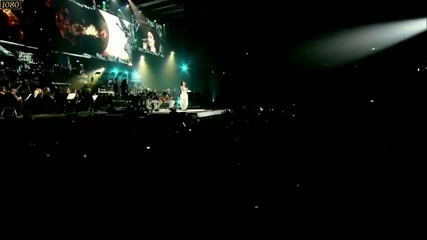 Within Temptation - Somewhere - Live 1080p Hd