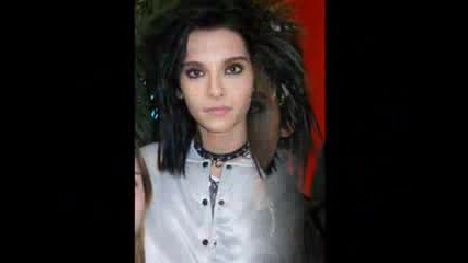 Bill Kaulitz Listen To Your Heart