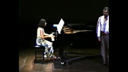 Paulo Victer - Una furtiva lagrima 
