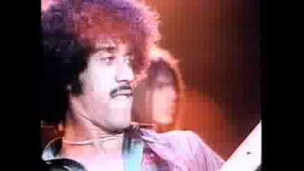 Thin Lizzy - Dedication