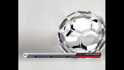 Fifa 13 Career Mode - Bolton S1 E12