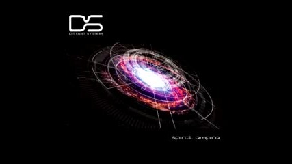 Distant System - Gravitational Vortices