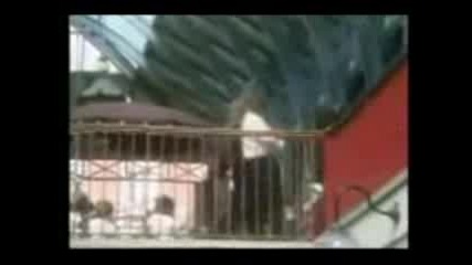 Frida - Something Going On 2006 (dj Teva T