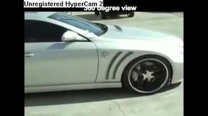 mercedes cls asma shark2