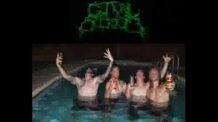 Guttural Secrete - Coprophilic Asphyxia