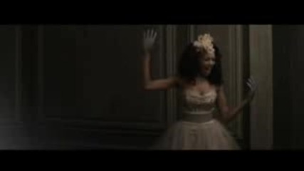 Jade Ewen - Its My Time