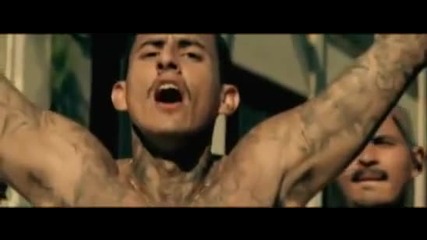 Bruno Mars - Grenade ( Официално видео )