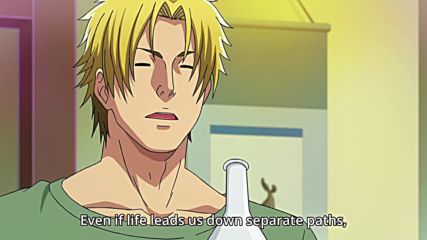 Grand Blue Episode 12