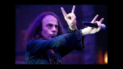 Ronnie James Dio & Yngwie Malmsteen - Dream On