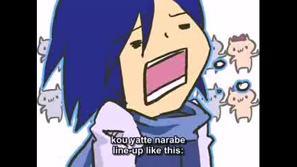 Tarou - Danjo - subbed ver 