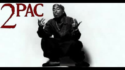 2pac - dont make enemies with me by Borisow