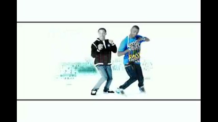 Tie me down - New Boyz feat. Ray J (official Video) 