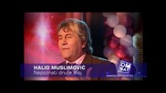 Halid Muslimovic - Nepoznati druze moj - Novogodisnji program - (TvDmSat 2011)