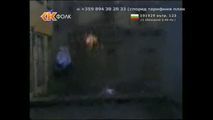 Сашо Роман & Кали-дали съм жив