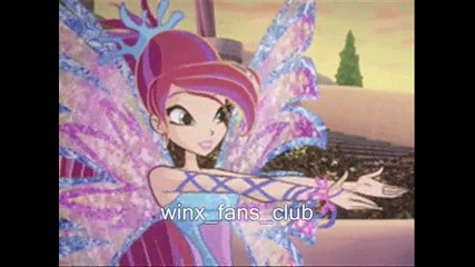 Winx Club - Season 6 Video - My promo