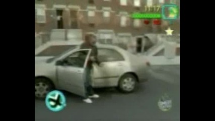 Gta(parodia)
