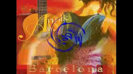 Armik - Lagrimas De Guitarra