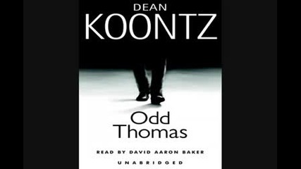 Odd Thomas - Father Figure Skating