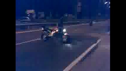 Мото - Събор 2009 Велико Търново