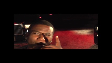 Gucci Mane ft. Rick Ross - All About The Money (music Video)