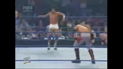 spear tribute - monster 