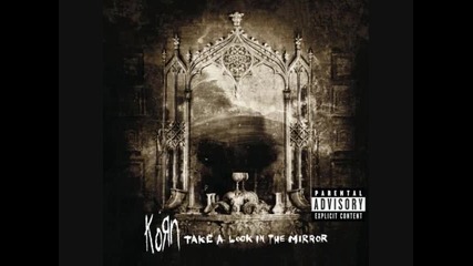 Korn - When Will This End
