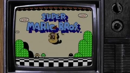 New Super Mario Bros. 2 - 3ds - Video Final