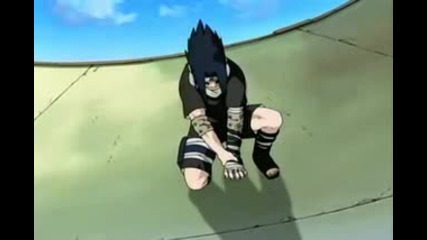 Naruto Amv Sasuke Vs. Gaara