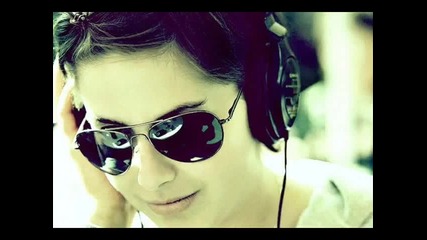 Umek - 2nd To None (original Mix)