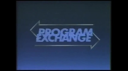 The Program Exchange Logo (1993)