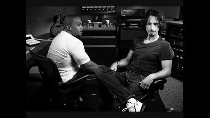 Timbaland Feat. Chris Cornell - Stop Me ( Scream Bonus Track ) 