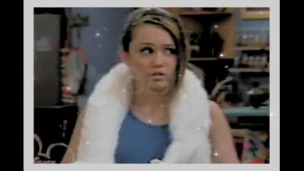 ;; Miley C. - - Let I T Rain .. 