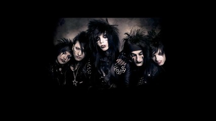 Black Veil Brides - Set The World On Fire Extended Preview!